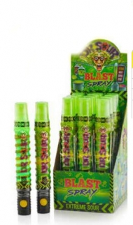 C.D.GIOCHI PZ.12 BLAST SPRAY